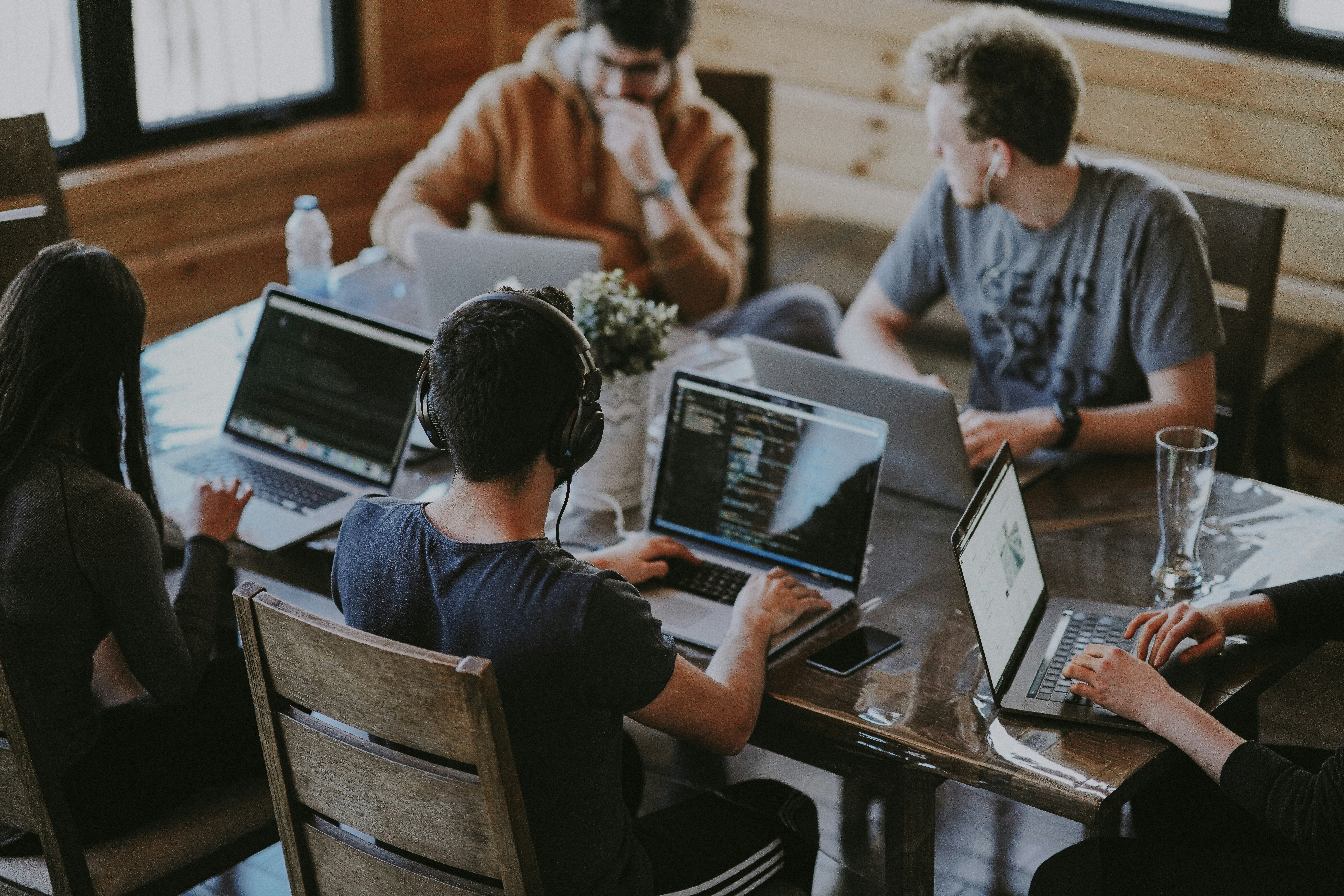About QuantumPixels