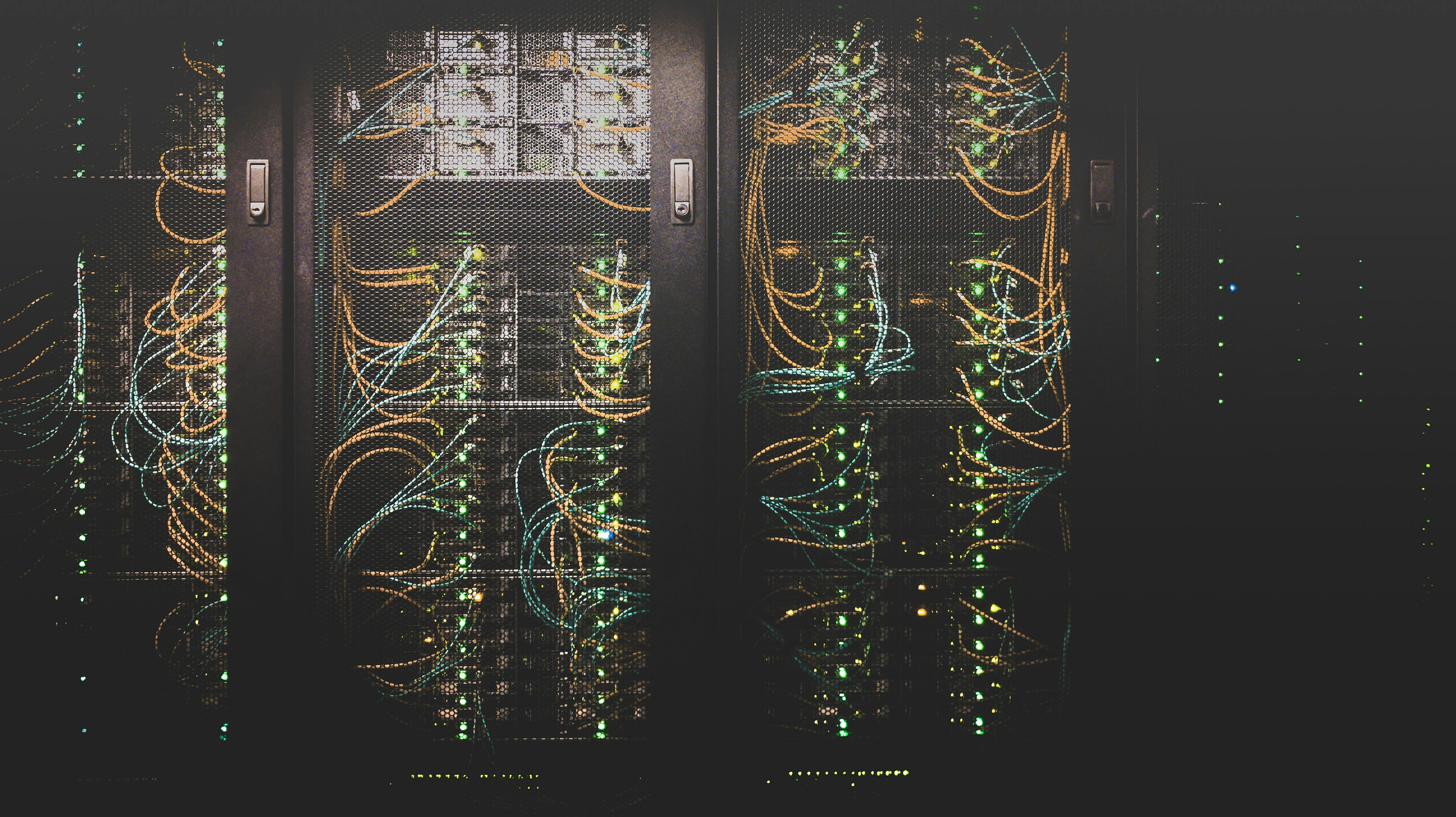 Server Management